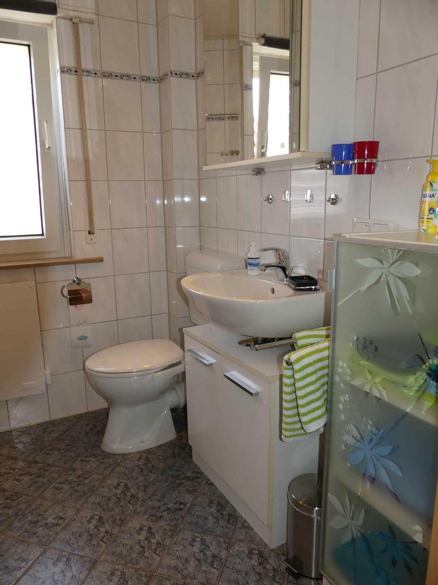 Ferienwohnung Schanbacher Oberzent Exterior foto